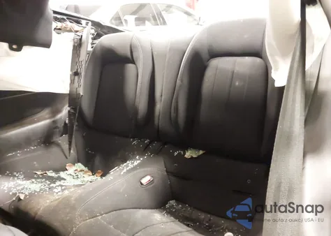 2022 Ford Mustang Ecoboost из США, поврежденный, VIN 1FA6P8TH3N5123457